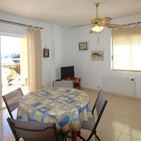 Girona II 1-4 Porta 8 - Apartamento Enfrente De La Playa Grifeu. - Es-228-63 Llança Kültér fotó